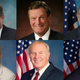 Illustration for article titled Heres How the Congressmen Who Have Gotten the Most Cash From the NRA Responded After Orlando